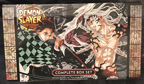 Demon slayer kimetsu yaiba - slayer, no