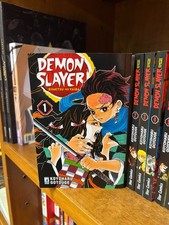 Demon Slayer - Kimetsu no