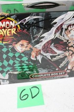 DEMON SLAYER Set completo di