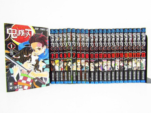 Demon slayer kimetsu - kimetsu, no