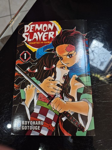 Demon slayer kimetsu yaiba - demon,