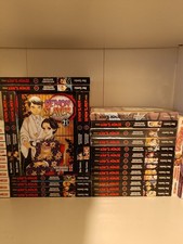 Serie Completa Manga Demon