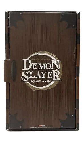 Demon slayer kimetsu - slayer, yaiba