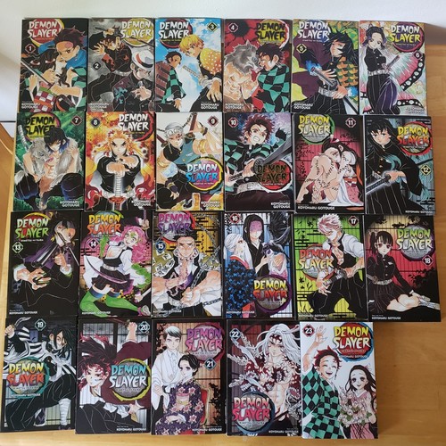 Demon slayer kimetsu yaiba - demon,