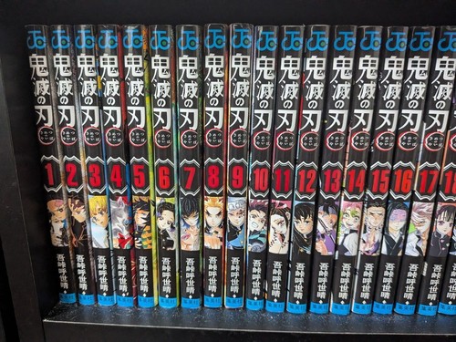 Demon slayer kimetsu - demon, no