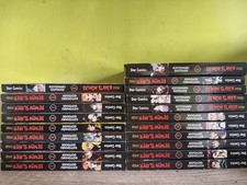 Demon Slayer Serie Completa