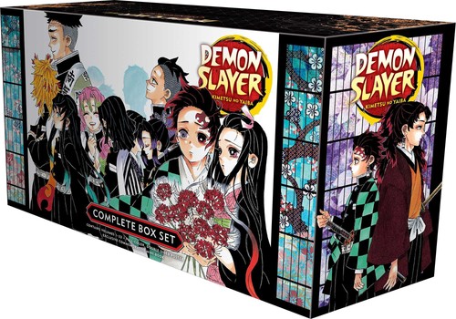 Demon slayer kimetsu yaiba - demon,
