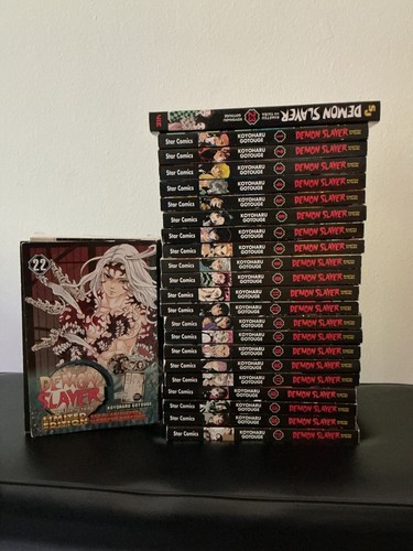 Demon slayer kimetsu yaiba - kimetsu,