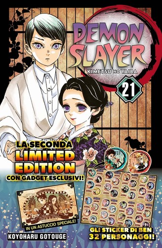 Demon slayer kimetsu no - -,