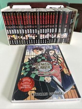 DEMON SLAYER 1/23 Con Variant