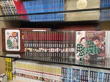 DEMON SLAYER - Serie Completa