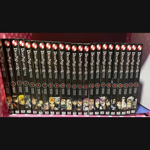Demon slayer kimetsu - demon,