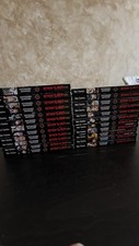 🔥 Demon Slayer Vol. 1-23