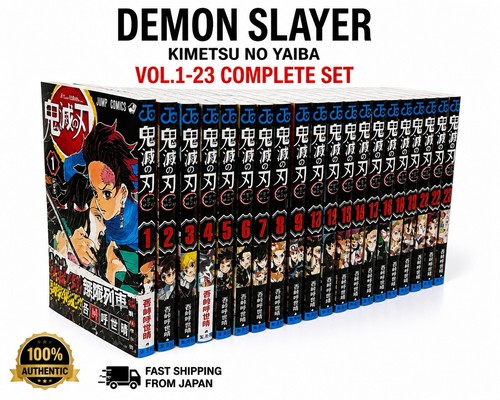 Demon slayer kimetsu - demon,