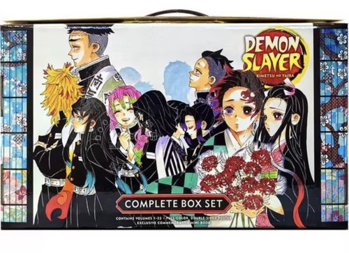 Demon slayer kimetsu - no, yaiba