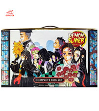 Demon Slayer: Kimetsu No Yaiba