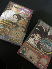 Demon Slayer: Kimetsu no Yaiba