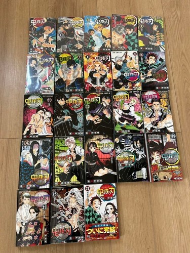 Demon slayer kimetsu yaiba - no,