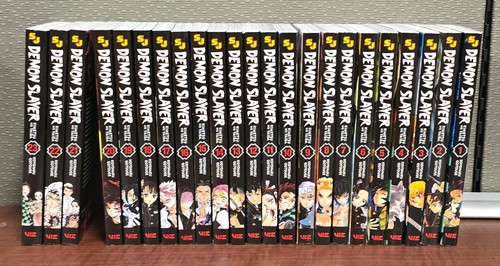 Demon slayer kimetsu - kimetsu, no