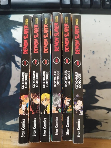 Demon slayer kimetsu - demon,