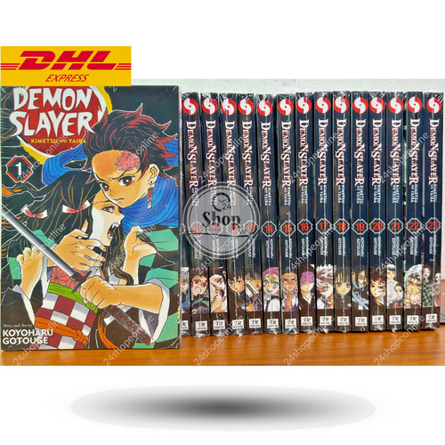 Demon slayer kimetsu - slayer, yaiba