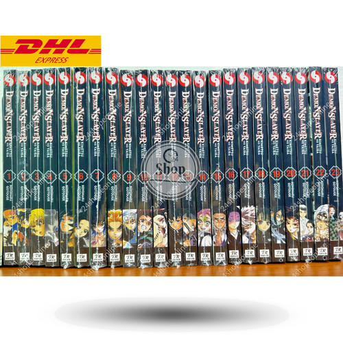 Demon slayer kimetsu - demon, no