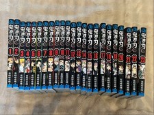 Demon Slayer Kimetsu no Yaiba