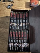 Demon Slayer collezione