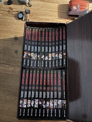 Demon slayer collezione - slayer,
