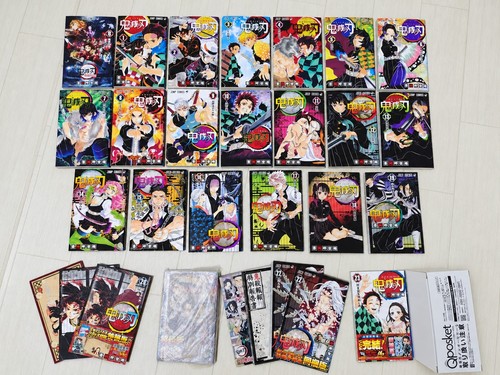 Demon slayer kimetsu - demon, no