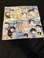 Demon Slayer Kimetsu Academy