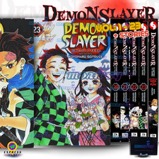 Demon Slayer Kimetsu no Yaiba