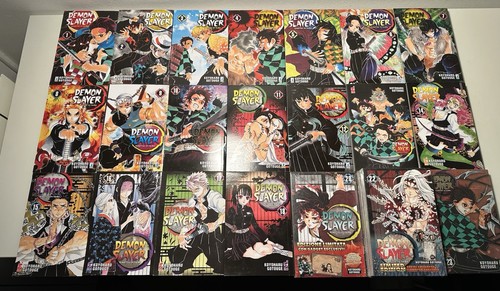 Star comics manga - manga, slayer
