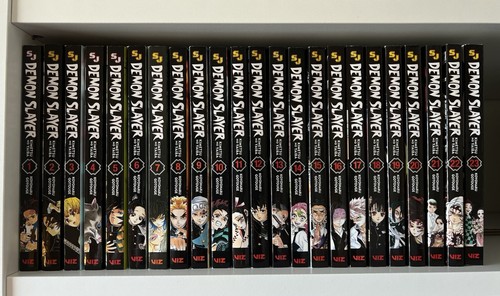 Demon slayer kimetsu no - kimetsu,