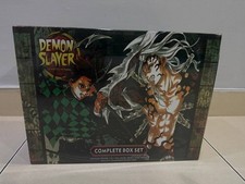 Demon Slayer Kimetsu No Yaiba