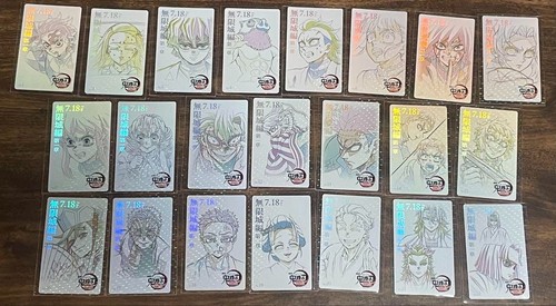 Set completo carte - , collezione