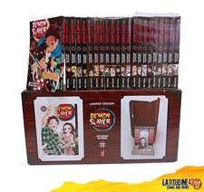 DEMON SLAYER KIMETSU NO YAIBA