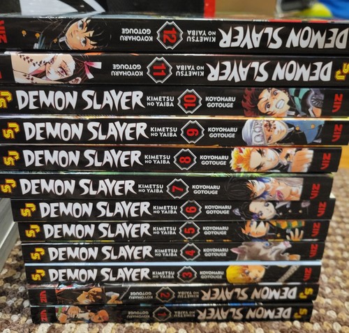 Demon slayer kimetsu yaiba - slayer:, no