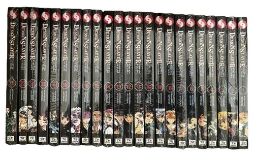Demon slayer kimetsu - demon,