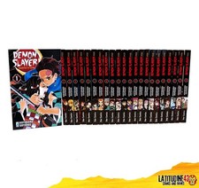 DEMON SLAYER KIMETSU NO YAIBA