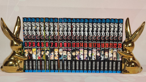Demon slayer japanese ver - slayer,