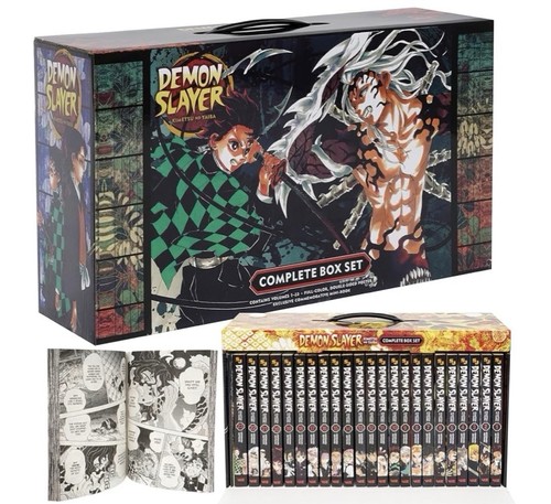 Demon slayer kimetsu - slayer:, yaiba