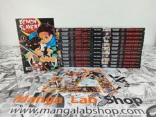 Demon Slayer Serie Completa