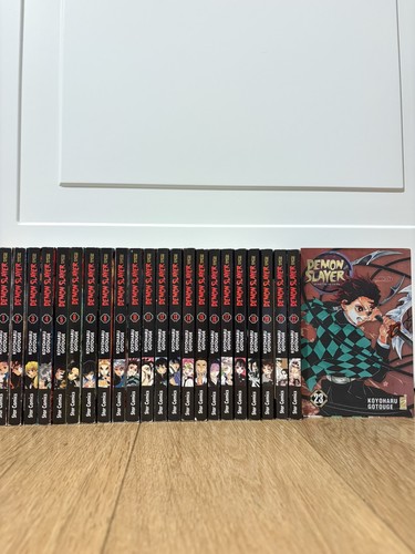 Demon slayer serie completa - ,
