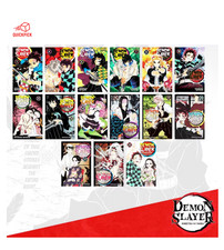 Demon Slayer Kimetsu no Yaiba