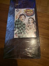 Demon Slayer Manga Serie