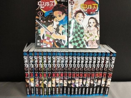 Demon slayer kimetsu yaiba - no,