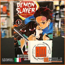 Demon Slayer - 23 volumi