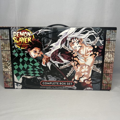 Demon slayer kimetsu - kimetsu, yaiba