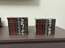 manga Demon Slayer Serie